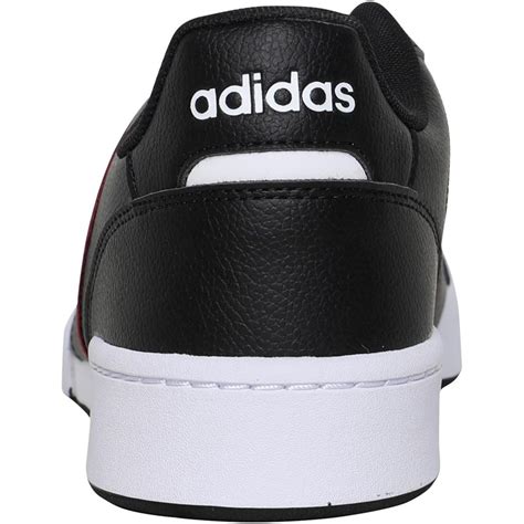 adidas Herren Roguera Sneakers, Schwarz, 44 EU 